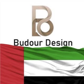 Budour Al Ameeri logo