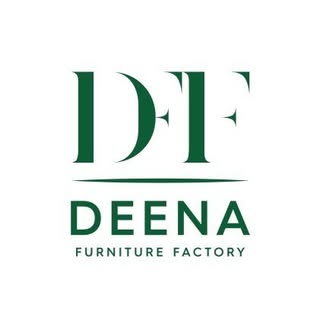 Deena Furniture Factory logo