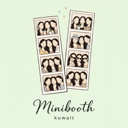 Minibooth logo