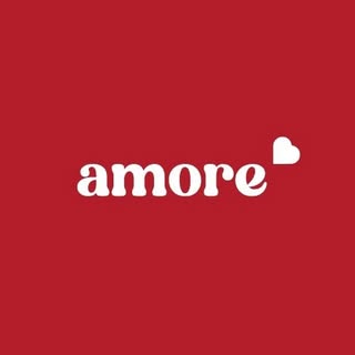 Amore logo