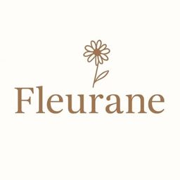 Fleurane logo