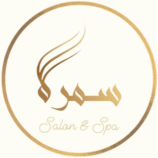 Samra Salon logo