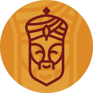Crown Tikka logo