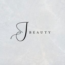 J Beauty logo