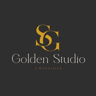 Golden Studio Interior Design logo