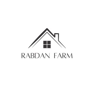 استراحة ربدان logo