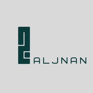 Aljnan Chalet logo