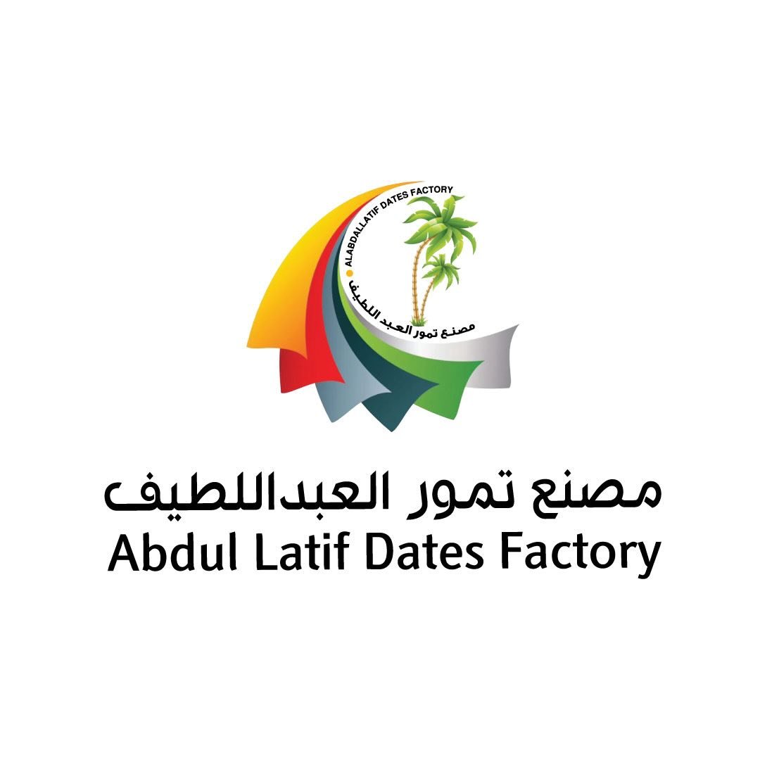 Al-Abdullatif Dates Factory logo