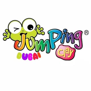 Jumping Clay UAE logo