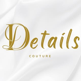 Details Couture logo