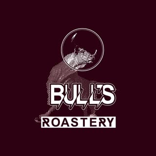 Bullsroast Coffee logo