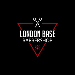 London Base Qatar logo
