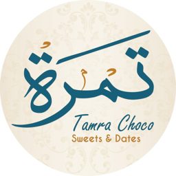 Tamra Choco logo