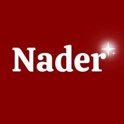 Nader logo