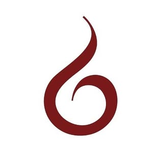 Aroma Cafe logo