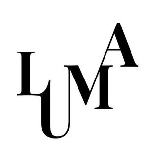 Luma Studio logo