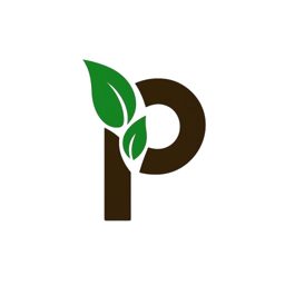 Plante logo