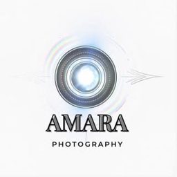 Amara Photography logo