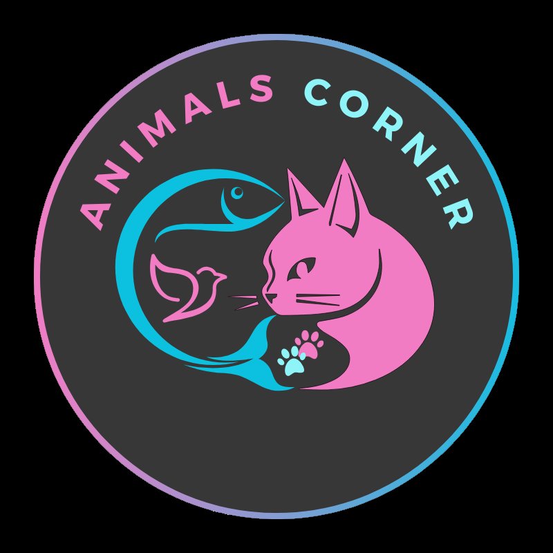 Animals Corner logo