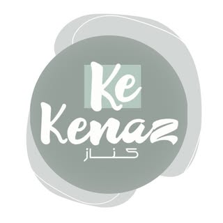 حلا كناز logo