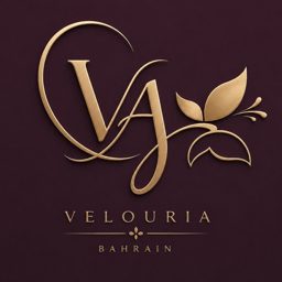 Velouria logo