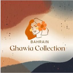 Ghawia Collection logo