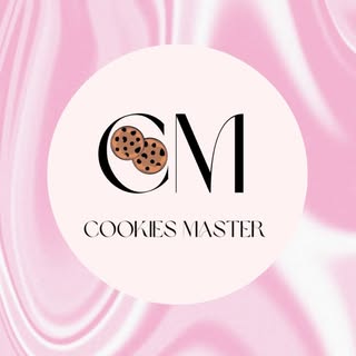 Cookies Master logo