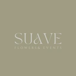 Suave Flowers logo