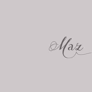 Maz Giveaways logo