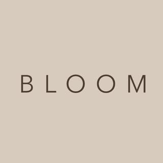 Bloom Boutique logo