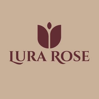 Lura Rose logo