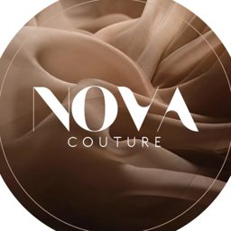 Nova couture logo