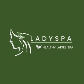 Healthy Life Ladies Spa logo
