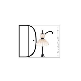 Dr Elegance logo