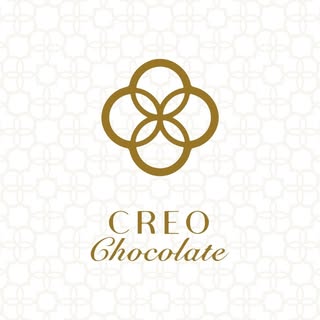 Creo Chocolate logo