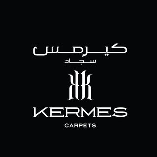 Kermes Carpets logo