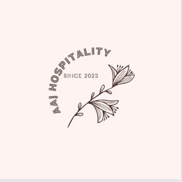 AJ Hospitality logo
