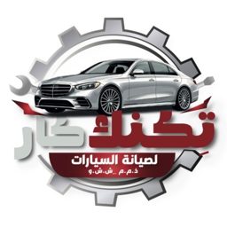 Technic Car logo