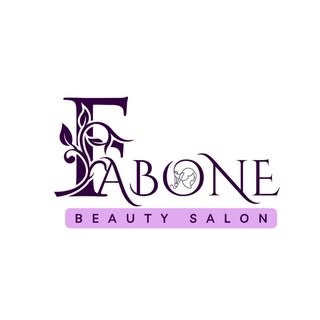 Fabone Beauty Salon logo