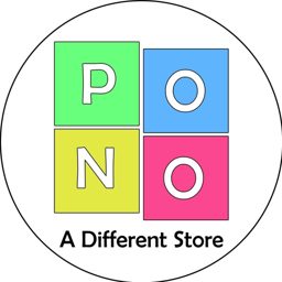 Pono logo