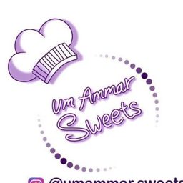 Um Ammar Sweets logo