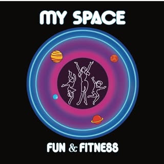 Myspace logo