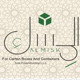 Al Misk Boxes logo