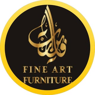 Fine Art Qatar logo