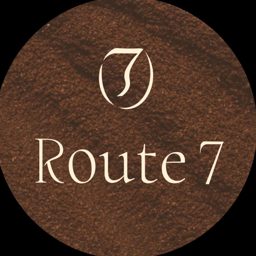 Route7 logo
