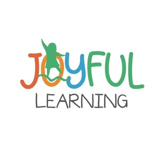 Joyful Learning logo