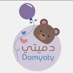 Domyaty logo