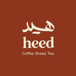 Heed logo