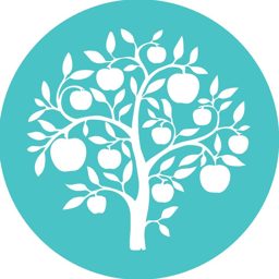 Nourish Kitchen logo