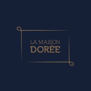 La Maison Doree logo